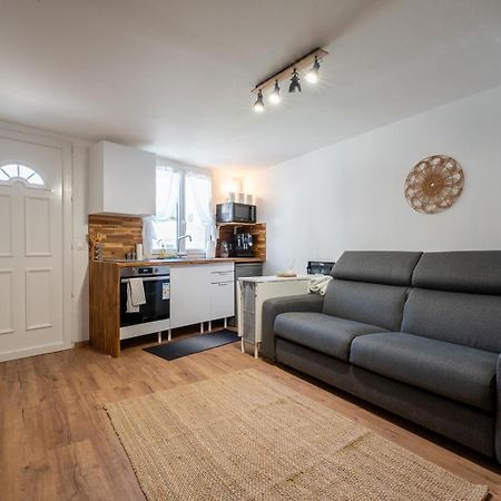 Maison De Ville En Triplex Pour 6 Personnes Pres De Disney Et Paris Монтеврен Экстерьер фото